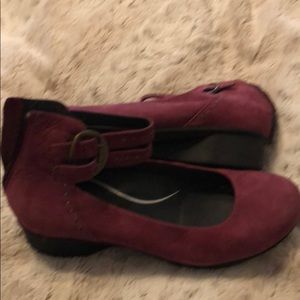 COPY - Dansko shoes